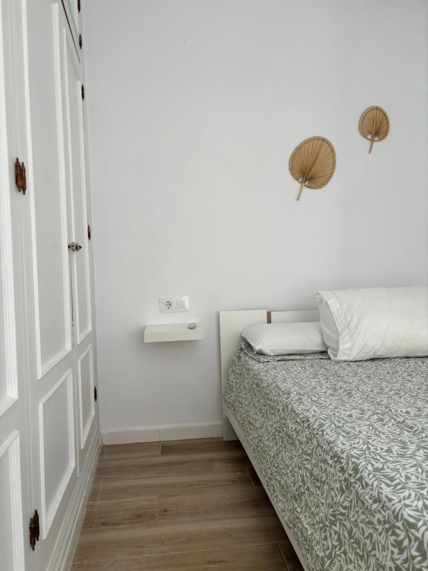 Herrete Rooms Medina-Sidonia Exteriör bild